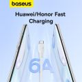 USB Type C Cable For Pro Fast Charging Wire USB-C Charger Data Cord For F3 Soft TPE. 
