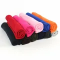 ZEBF-Fleece Warm Winter Windproof Neck Tube Scarf for Men Women Bandana Mask Half Face Cover Cycling Ski Sport Camping Hiking Scarf. 