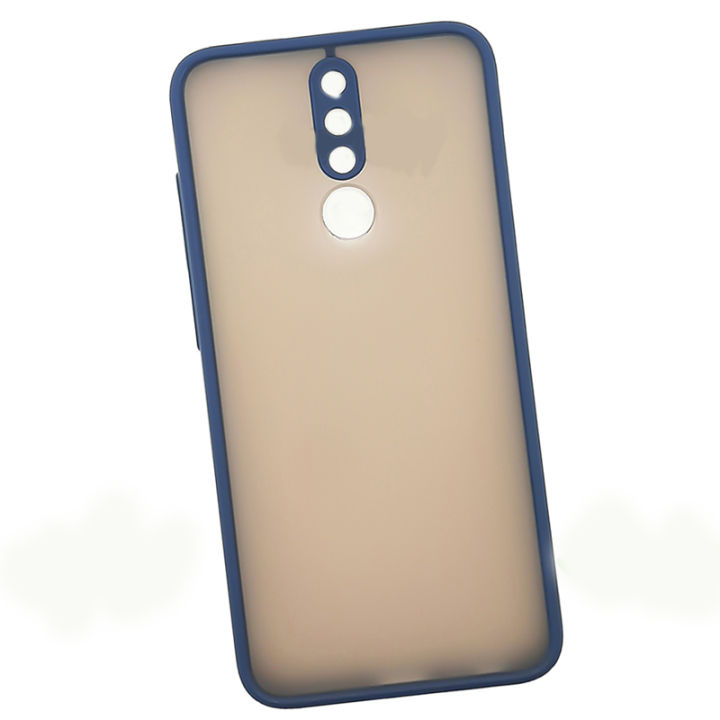 Xiaomi Redmi Back Cover Case
