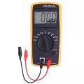 Handheld Digital Capacitance Meter Professional Electri-c Capacity Tester Capacity Detection Meter. 