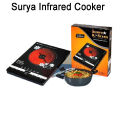 Infrared Cooker Good quality. 