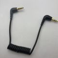 3.5mm TRS to TRRS Microphone Adapter Cable,for Camera, , VideoMic VIDEOMICRO GO. 