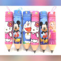 Mix Shape Pouches Multipurpose Pencil Pen Case Storage Box Holder for Kids Return Gifts for Birthday. 