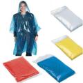 1/5/10/20pcs Outdoors Portable Disposable Raincoat Emergency Waterproof Rain Coat Hooded Universal Rain Poncho. 