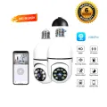 1080P Wifi IP CCTV Security Camera Motion Detection Alarm PTZ Cam. 