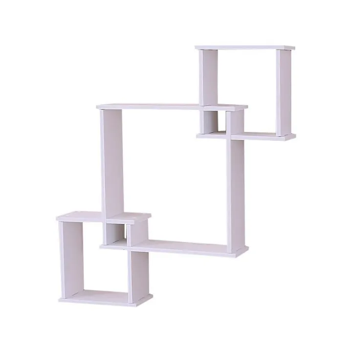 3PCS/Set%20Square%20Wall%20Shelf%20Hanging%20Decoration%20Creative%20Walls%20Organizer%20Decor%20Stand%20Racks%20-%20Image%204