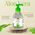 Soothing & Moisture Aloe Vera Gel 250g. 