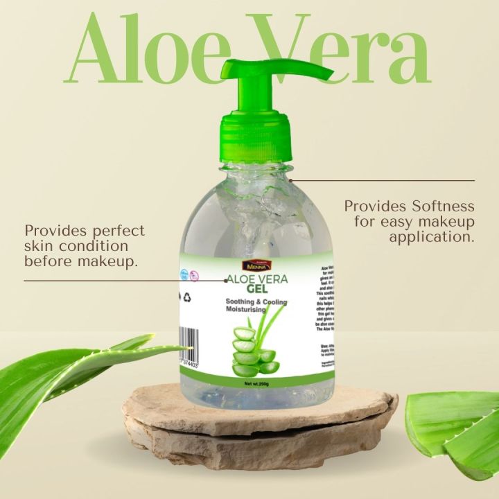 Soothing%20&%20Moisture%20Aloe%20Vera%20Gel%20250g%20-%20Image%205