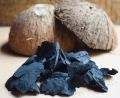 High Quality Coconut shell Charcoal for Charcoal Stoves 1 KG. 