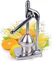 Juicer Manual Citrus Juicer Hand Press Juice Extractor Fruit Squeezer. 