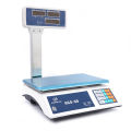 Electronic Computing Price Scale with Arm Digital Commercial Scale For Home Store Supermarket Weighting /Pricice Computing. 