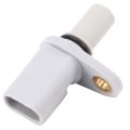 Camshaft Position Sensor for Ford Transit Bus Box Mondeo with Crankshaft Position Sensor. 
