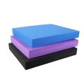 【Thickened】Balance pad 5CM Yoga Contact Exercise Core Leg Exercise Solid Color. 