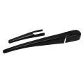 Rear Windshield Wiper Blade Easy Installation Rear Wiper Blade for Car. 