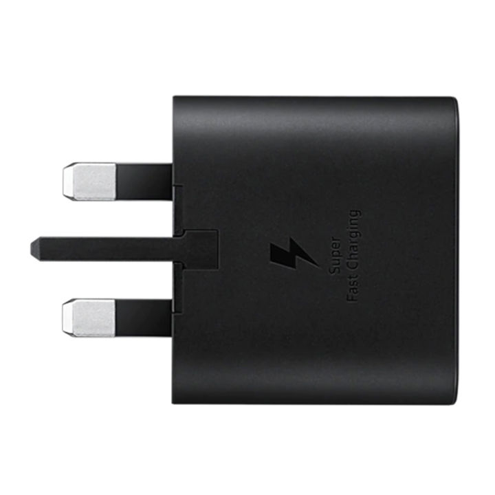 SAMSUNG%2025W%20PD%20Adapter%20USB-C%20Travel%20Adapter%20Super%20Fast%20Charging%20-%20Image%204