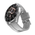 HW28 Smart Watch with NFC Bluetooth-Call Voice Assistant Men Women Sports Smartwatch GT3 GTS. 