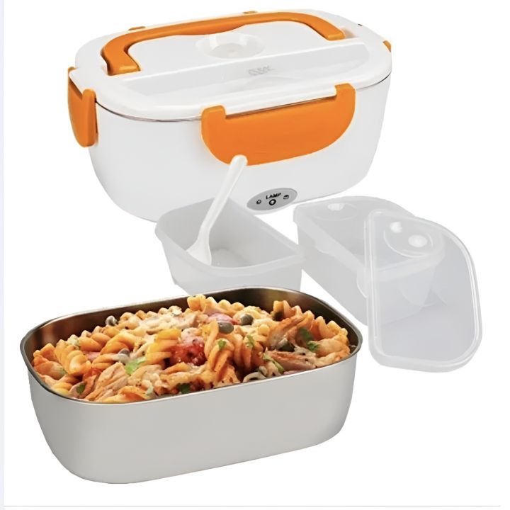 Electric Heating Lunch Box