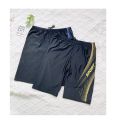 Beach Equipment Boxer Swimming Trunks Five Points Hot Spring Men's Loose Quick-Drying Outfit Swimsuit Swimming Trunks Men's Anti-Embarrassment. 