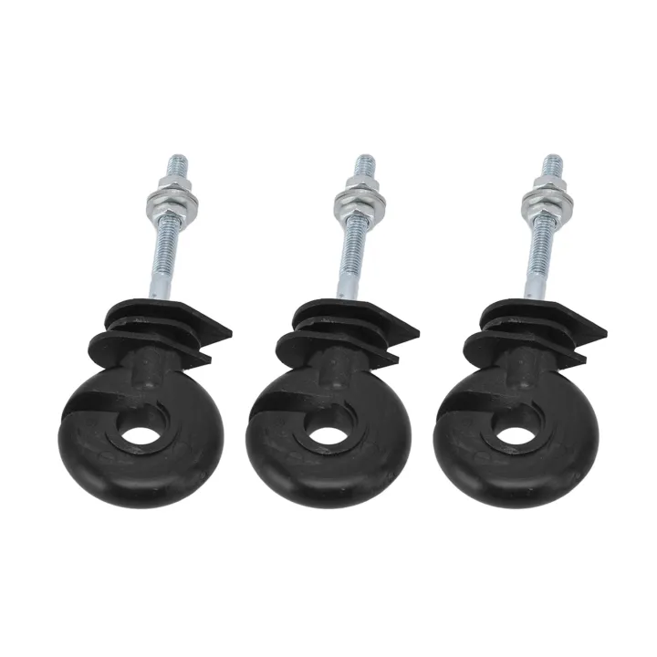 100x%20Electric%20Fence%20Wood%20Post%20Insulators%20Polyrope%20Farm%20Fence%20Insulator%20-%20Image%207