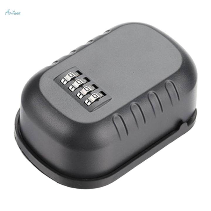 Strong%20Alloy%20Hidden%20Key%20Lockbox%20Black%20-%20Image%204