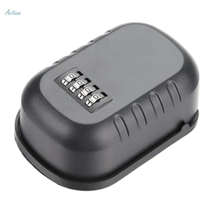 Strong%20Alloy%20Hidden%20Key%20Lockbox%20Black%20-%20Image%204