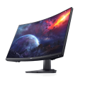 Dell - S2721HGF 27" FHD Curved Monitor. 