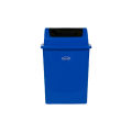 Garbage Bin 28 Ltd Swing lid. 