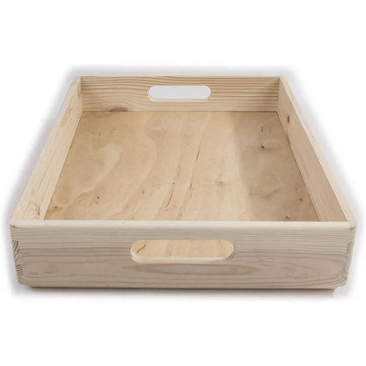 Wooden%20Handcraft%20Food%20Unique%20Divide%20Cookie%20Bamboo%20Fruit%20Serving%20Tray%20(14x11x3%20INCHES)%20-%20Image%203