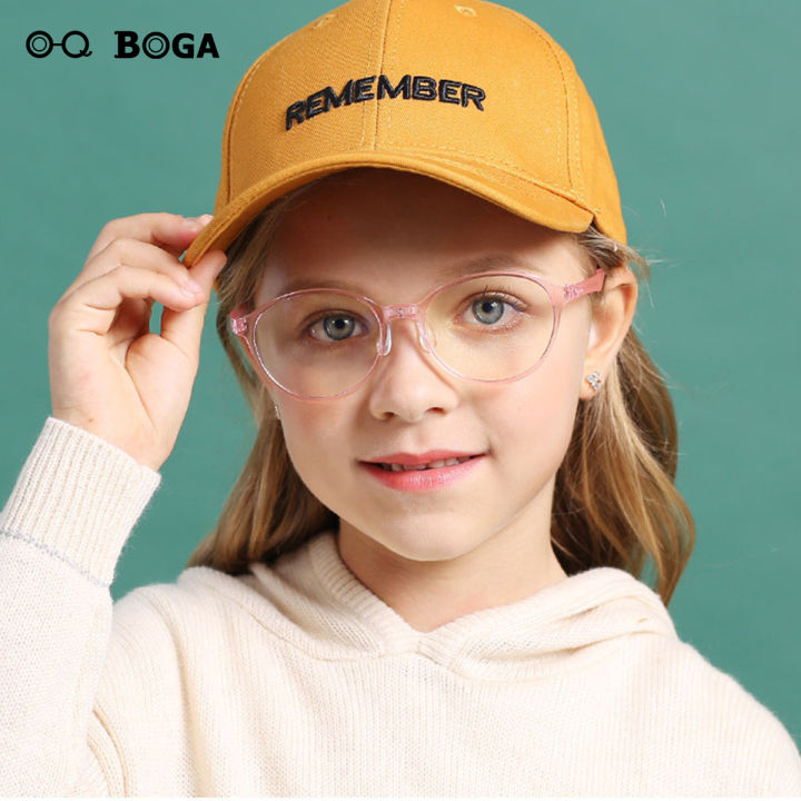 OQ%20BOGA%205%20Colors%20Fashion%20Unisex%20Anti%20Blue%20Light%20Plastic%20Oval%20Frame%20Kids%20Computer%20Glasses%20Boys%20Girls%20Eye%20Protection%20Radiation%20Protection%20Full%20Rim%20Eyewear%20-%20Image%208