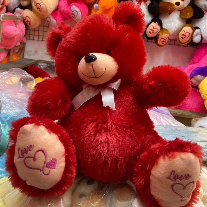 Bubble%20teddy%20bear%201.8%20feet%20valentine%20red%20teddy%20high%20quality%20-%20Image%203