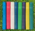 FRC Hexa Cricket bat grip. 