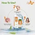 Crysalis 100% Pure Natural Eucalyptus Hydrosol Floral water Uncut Steam distilled leaves & Twigs (Eucalyptus globules) Facial Mist spray Insect & bug repellent Astringent for Skin Irritations- 100 MLFROM INDIA)JEZ. 