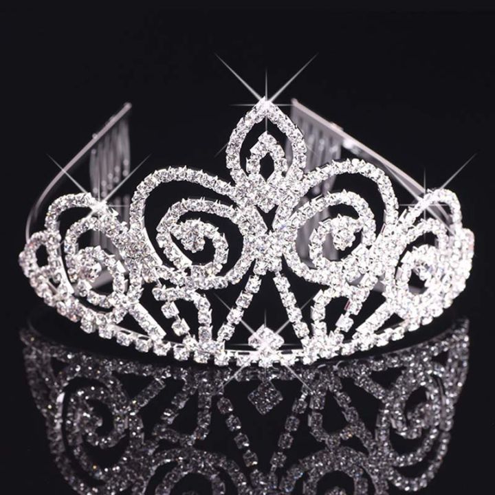 Bride%20Tiara%20Crown%20Large%20Headdress%20Princess%20Wedding%20Crown%20Pageant%20Ornaments%20Hair%20Jewelry%20Accessories%20-%20Image%204