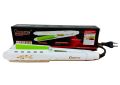 Geemy GM-2957 Hair Straightener. 