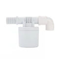 Floating Ball Valve Automatic Water Level Control Valve Male Thread Straight-Through Water Level Valve Inside Plug-in Tank Valve. 