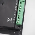 DSE710 Diesel Generator Auto Start Control Panel for Deep Sea Electronics Replacement Auto Manual Start Control Module. 