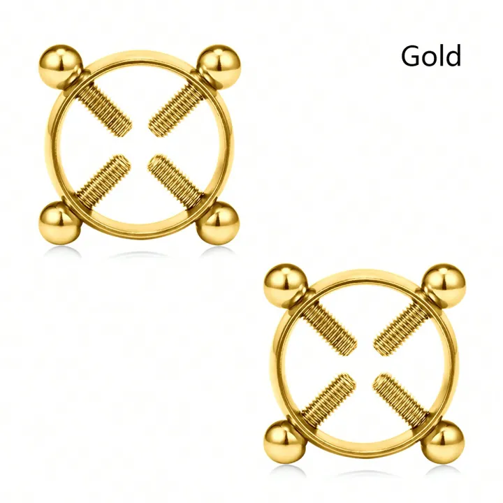 316L%20Stainless%20Steel%20Adjustable%20Nipple%20Ring%20for%20Women,%20Clip%20On,%20Various%20Colors,%20Fake%20Nipple%20Piercing%20Jewelry%20-%20Image%208