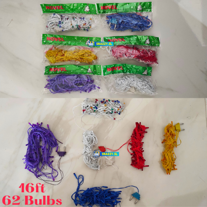 62%20ct%20Count%20Bulbs%20Light%205%20Meter%20RICE%20LIGHT,%20For%20Decoration,%20Plug-in%20String%20Lights%20Light%20Series/Fairy%20Lights%20-%20Image%208