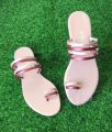 Freedom Feet High-quality Flat Ladies Sandals Gladiator Flat Shoes flat Slipper. 