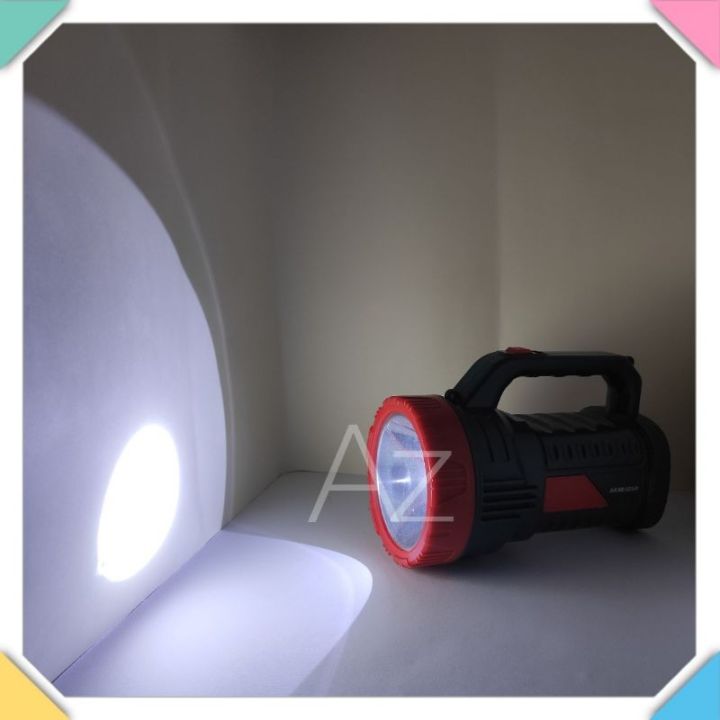 AKKO%20Star%20AK87283%2015W%20Rechargeable%20LED%20Torchlight%201%20Year%20Warranty%20-%20Image%205