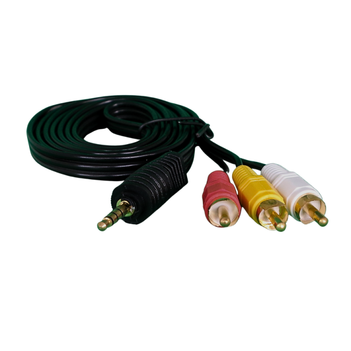 1.5M%203.5mm%20Jack%20To%203%20RCA%20Male%20Audio%20Video%20AV%20Cable%20AUX%20Stereo%20Cord%20Adapter%20Converter%20Wire%20for%20Speaker%20TV%20CD%20DVD%20Player%20-%20Image%203
