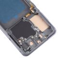 (COD available) For Samsung Galaxy S21 5G SM-G991 TFT LCD Screen Digitizer Full Assembly with Frame. 