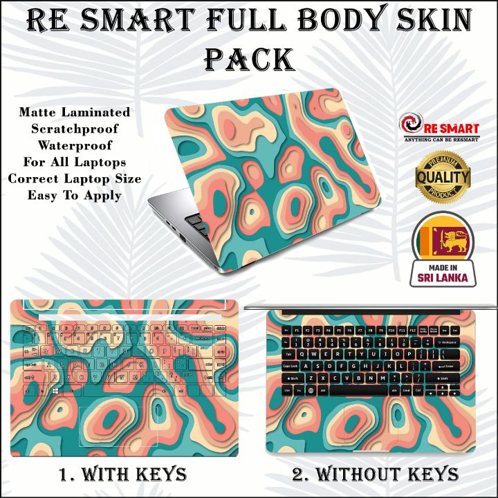 Re%20Smart%20Personalized%20Full%20Body%20Laptop%20Skin%20Pack%20with%20Keys/%20Withut%20Keys%20(Tell%20Your%20Laptop%20Model%20For%20Us)%20-%20Image%202