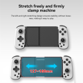 Wireless Game Controller Gamepad Bluetooth Connected Joystick 6-Axis Vibration for Android//Switch High Guality Easy to Use E. 