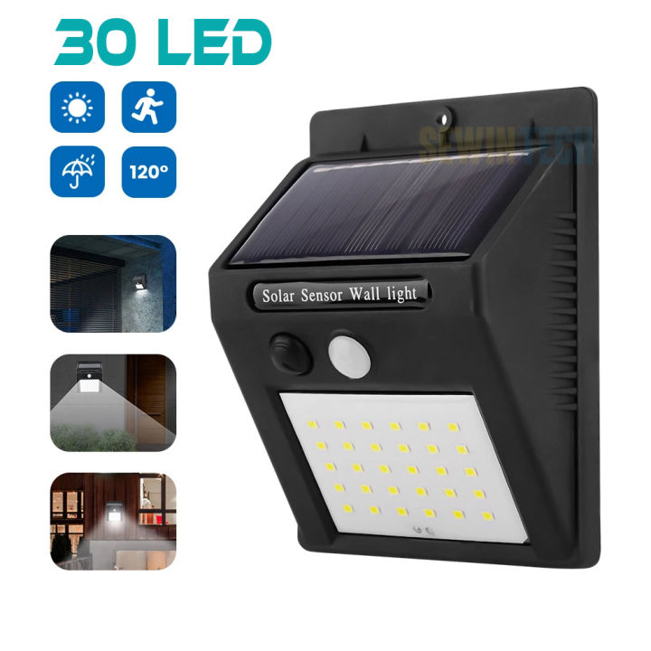 Solar%20Powered%20Automatic%20Motion%20Activated%20uptp%2030%20LED%20Outdoor%20Wireless%20Weatherproof%20Smart%20Light%20-%20Image%204