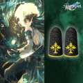 【COD】BlueWow HonKai Star Rail Gaming Finger Cots for Star Rail PUBG Gamepad Controller Touch Screen Sweatproof Sensitive Finger Cots Gloves. 