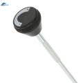 Exercise Bike Resistance Bar Resistance Knob Brake Knob Assembly Indoor Bikes. 
