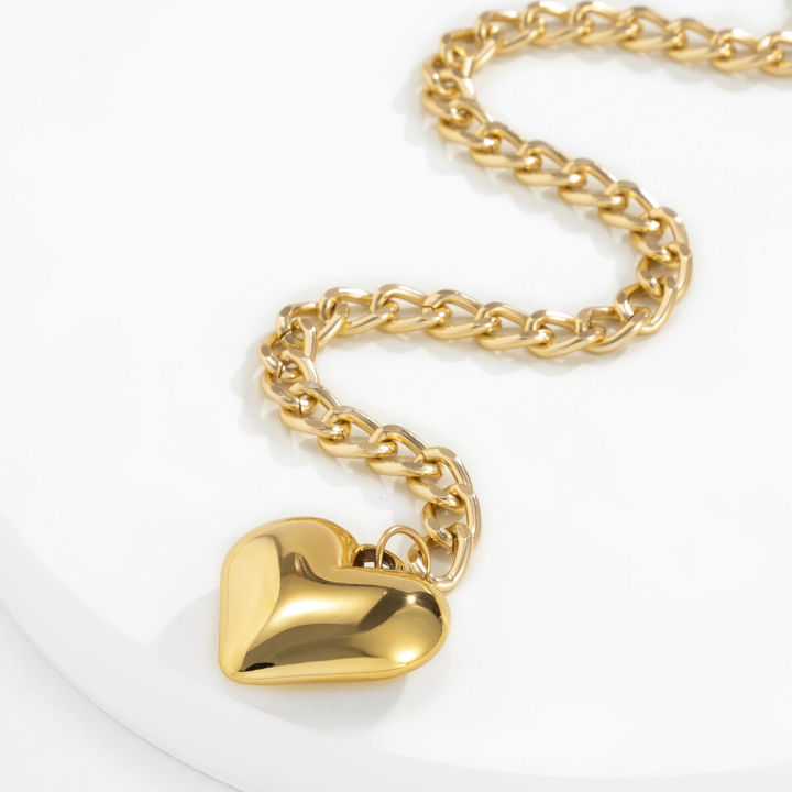 Waist%20Chain%20layered%20Gold%20Sexy%20Retro%20Tassel%20Chain%20Peach%20Heart%20Pendant%20Waist%20Chain%20Body%20Chain%20and%20Anklets,Bracelets,Necklaces,Earrings%20Hair%20Accessory%20from%20The%20Peach%20Lilac%20Jewellery%20-%20Image%203