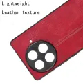 Cow Pattern Sewing Card Bag Phone Case For Tecno Spark 30 Pro 4G/Tecno Camon 30S / Camon 30S Pro/Tecno Spark 30 4G. 