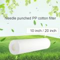 5 Micron Mud Filter for Ro water Filters, PPF. 